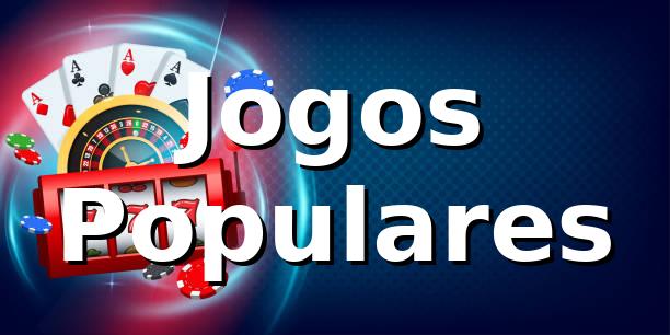 p5 - Jogos Populares