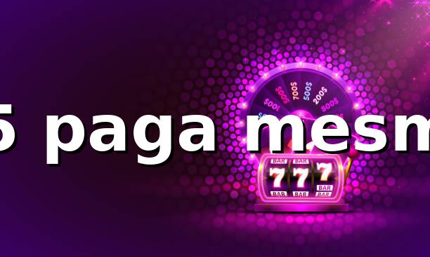 p5 paga mesmo: Tudo sobre a plataforma