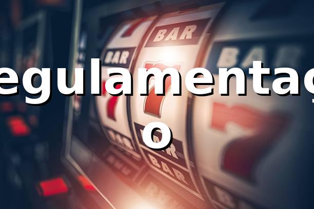 p5 - Regulamentação e Apostas Seguras no Brasil