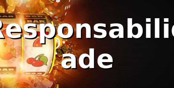 p5 - Responsabilidade