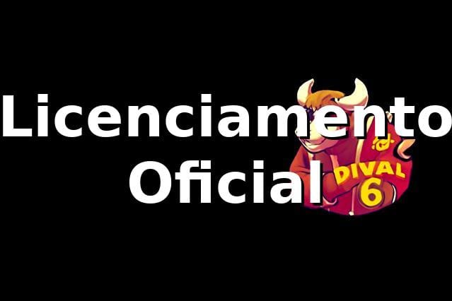 p5 - Licenciamento Oficial